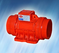 Vibrator Motor